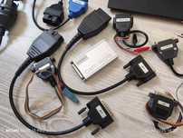 Vand programator/diagnoza/tester auto Carprog