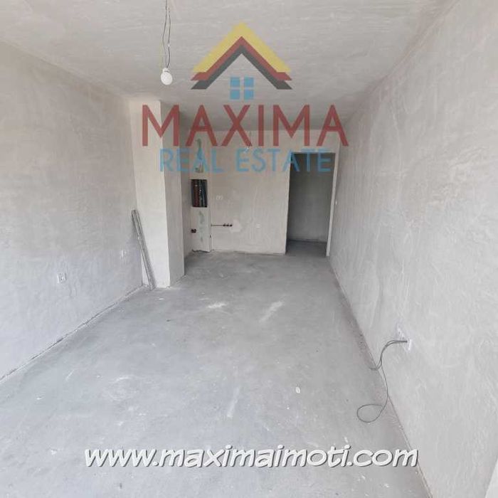 Продава се Двустаен апартамент в Пловдив, Център - 69 кв.м за 1624 €/кв.м - Снимка #1