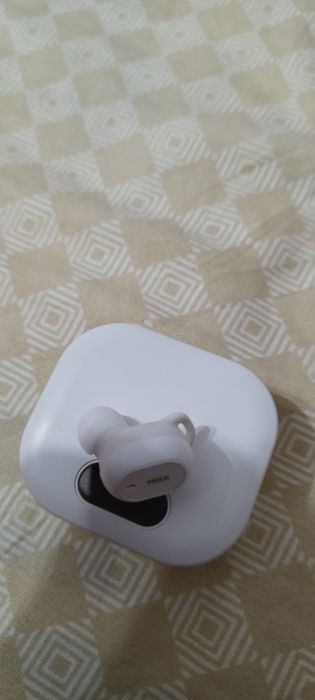 Oferta casti streambods dots