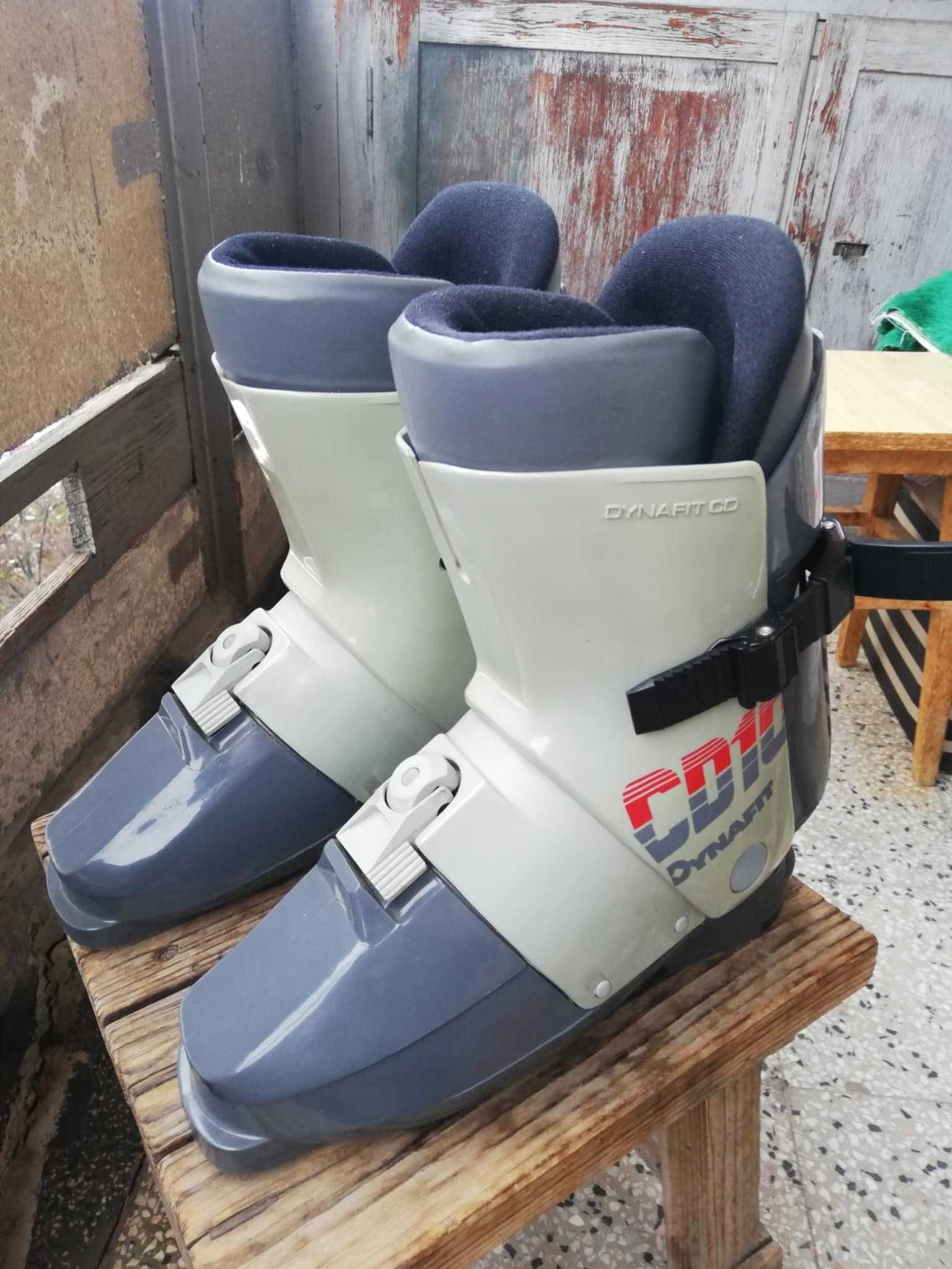 Ски обувки DYNAFIT CD10