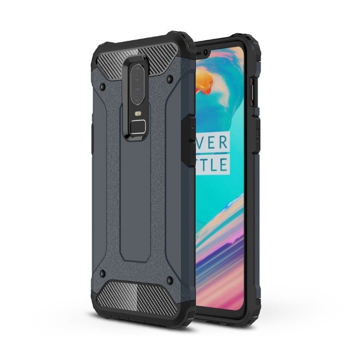 Huse Folie ecran ONEPLUS 6 modele diferite premium