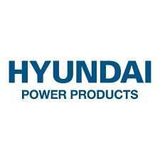 Generator de curent monofazat cu motor diesel HYUNDAI DHY8601SE, 6KW
