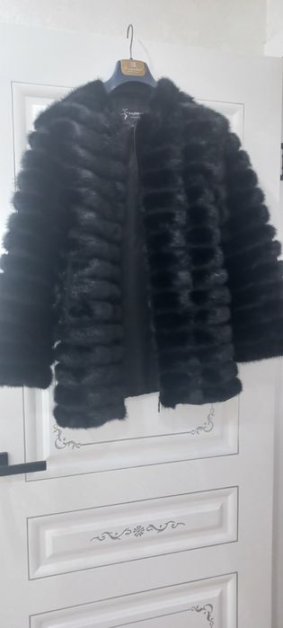 Продам шубку норка