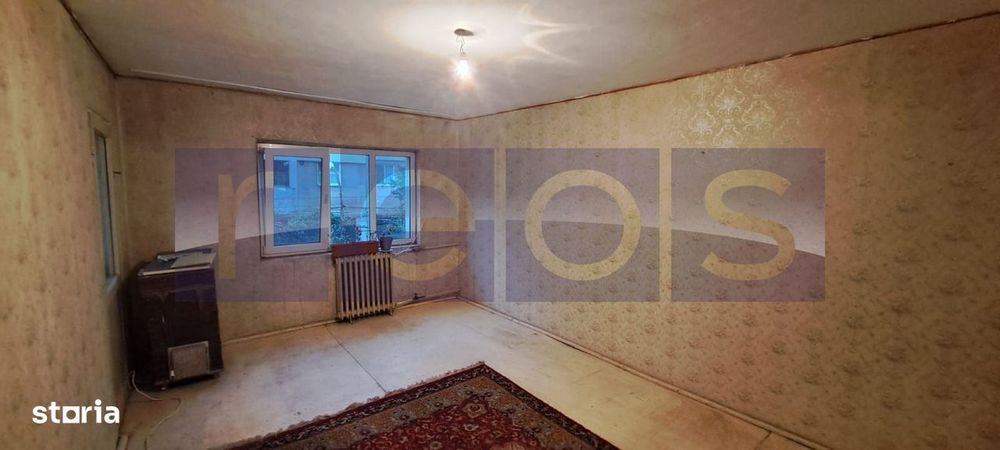 Vanzare Garsoniera | Rosiori De Vede | 28Mp | Etaj 1 | Oportunitate Re