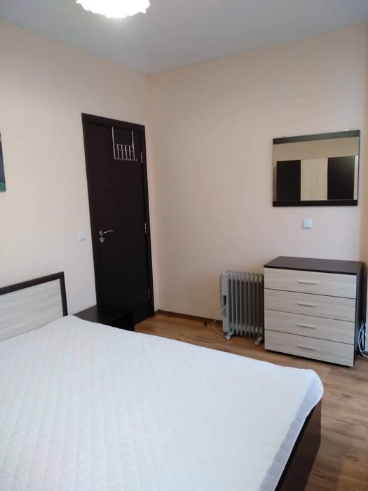 Дава се под наем Двустаен апартамент в Стара Загора, Казански - 54 кв.м за 255 € - Снимка #14