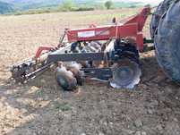 Disc greu teradisc Grégoire Besson plug Kuhn