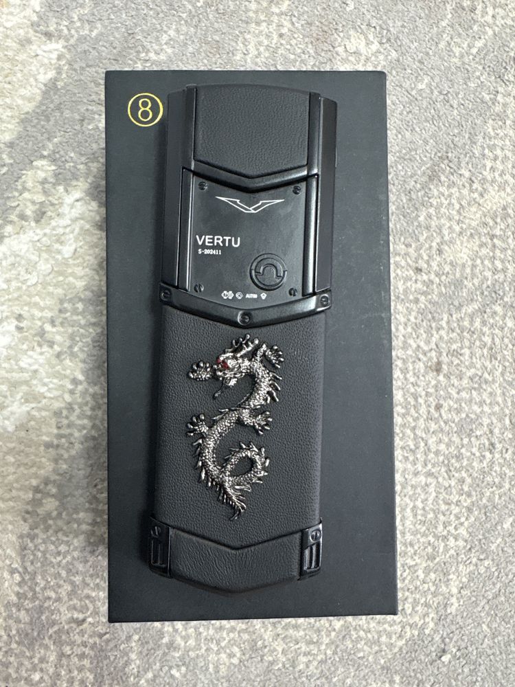 Vertu Vertu 0808