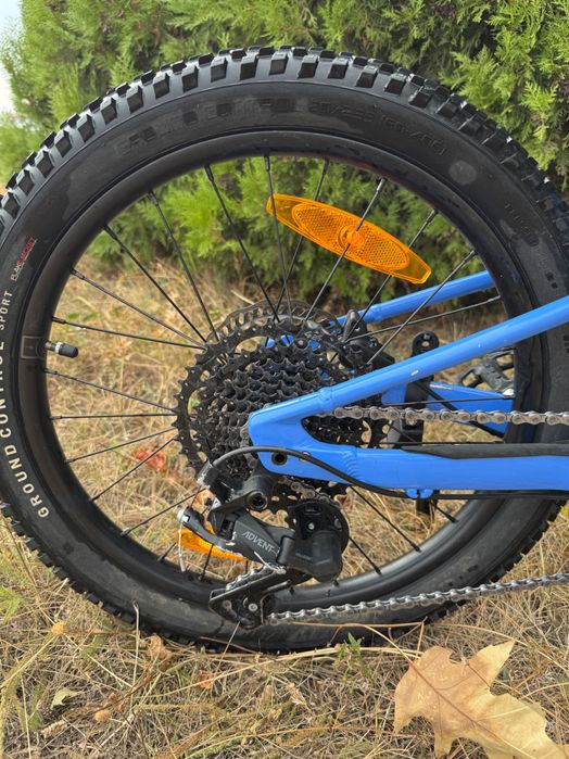 Детско колело Specialized Riprock – 20 цола