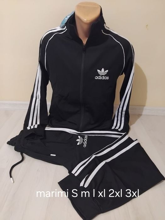 Oferta!  Treninguri Nike si Adidas ieftine.