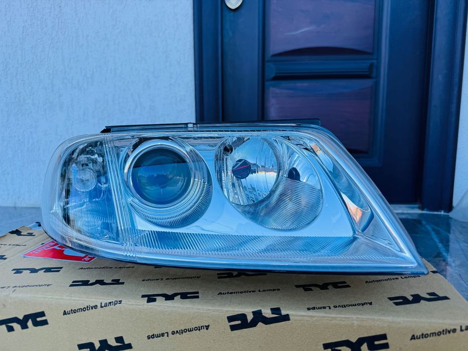 Фарове за VW Passat b5-b5,5