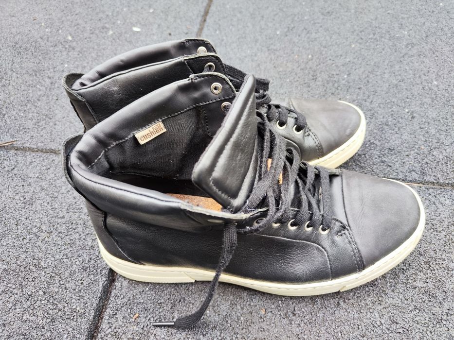 Ghete Clarks Piele 42.5