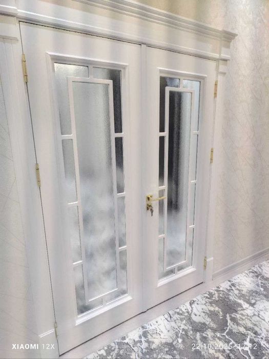 Новостройка Сагбон 79 кв.м 3 хона