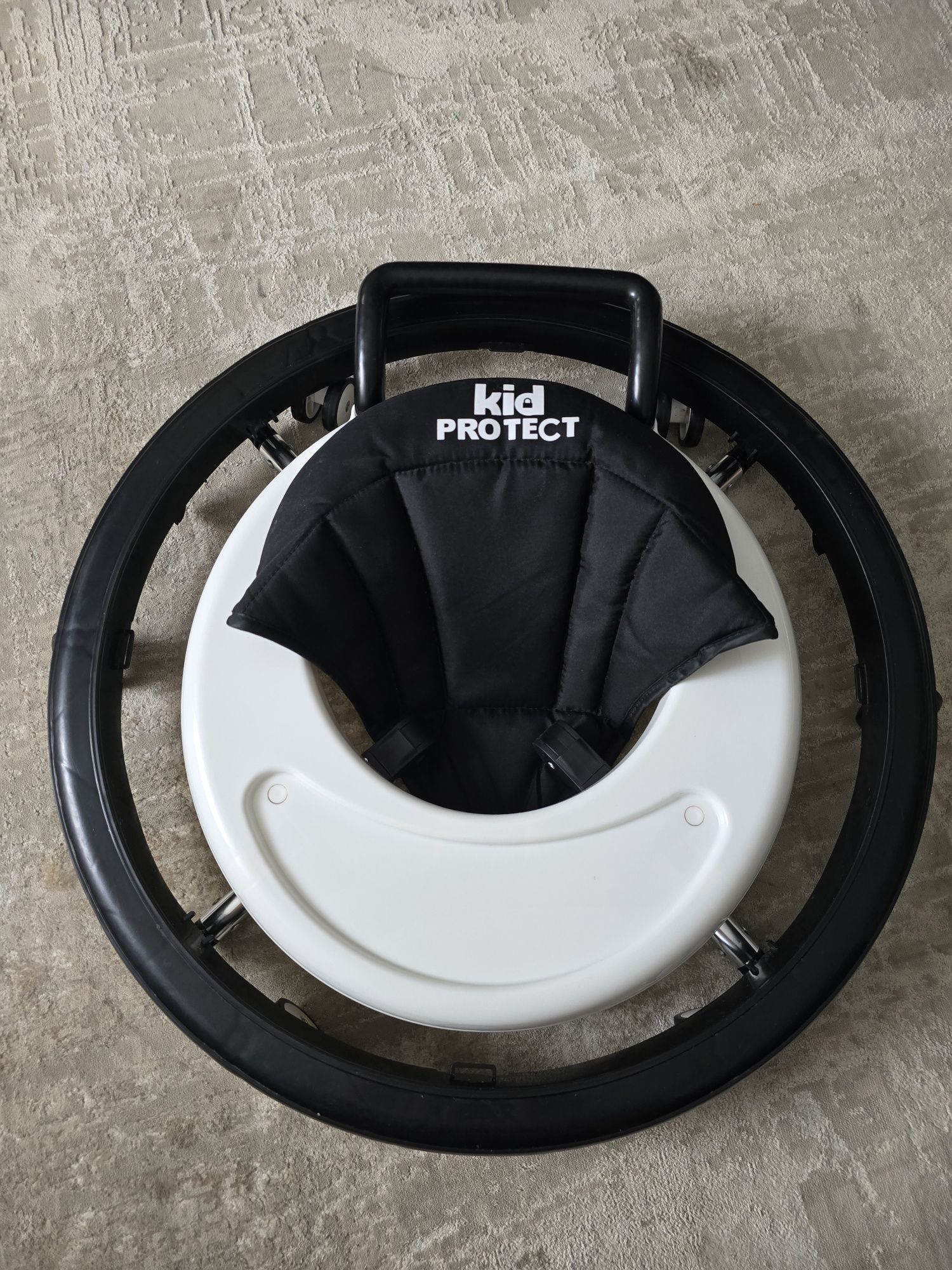 Premergător copii 3 in 1 KidProtect