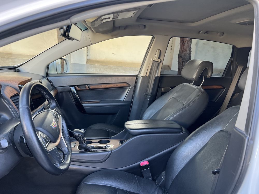 Captiva 1.    3,6 motor