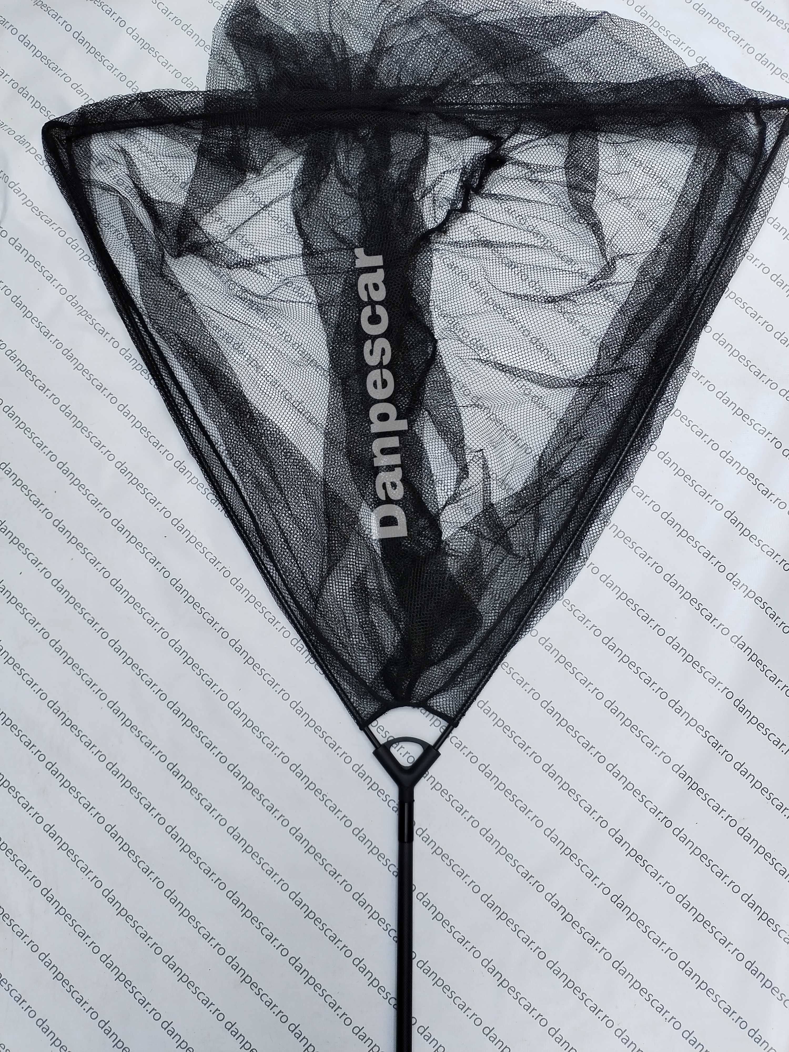 Minciog CRAP Eastshark Coada 2 Segmente Carbon Deschidere 105cm