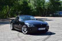 Vand BMW Z4 2.0i