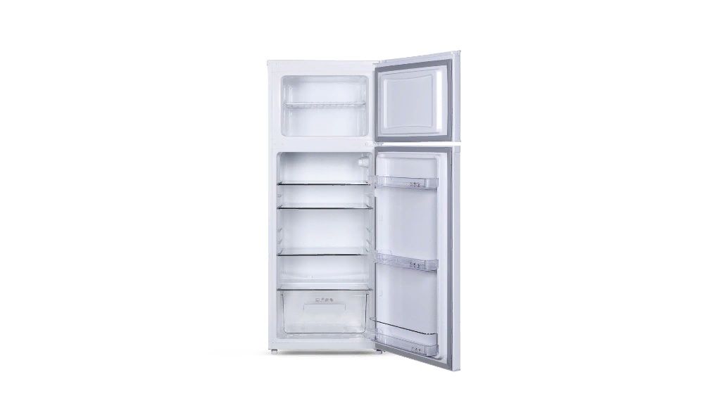 Двухкамерный холодильник Artel HD 276FN S Wh