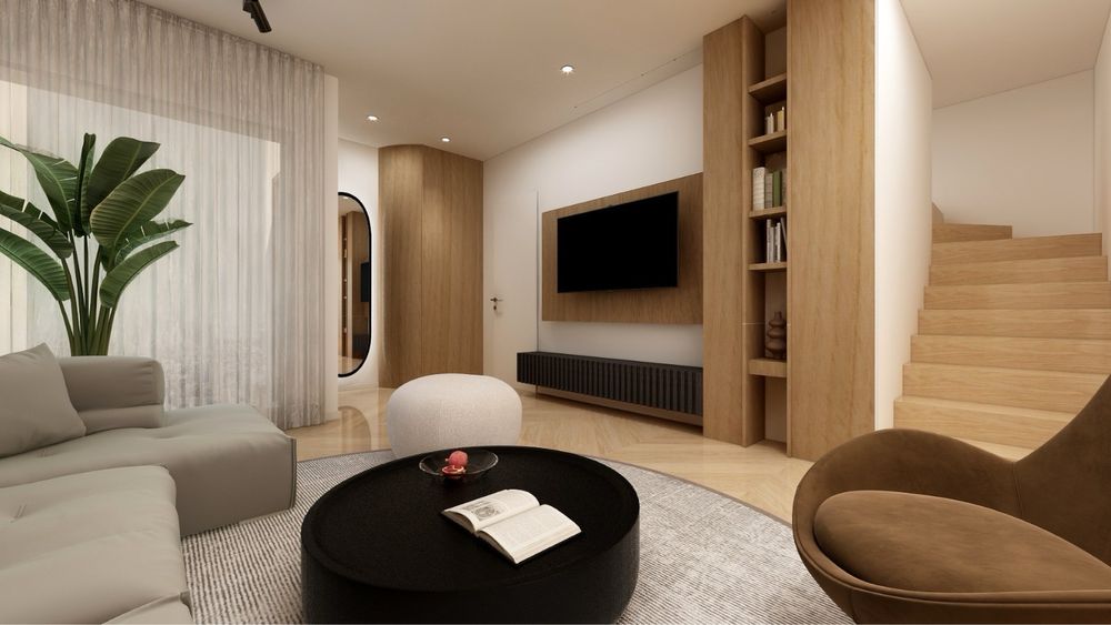 PROPRIETAR - OTOPENI - Casa de Vanzare 142m2 utili