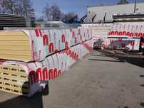 Panouri Sandwich Brasov/Transport Gratuit In Brasov