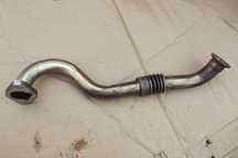 Conducta racitor gaze VW Touareg 2002-2010 dezmembrez Touareg 2.5 bac