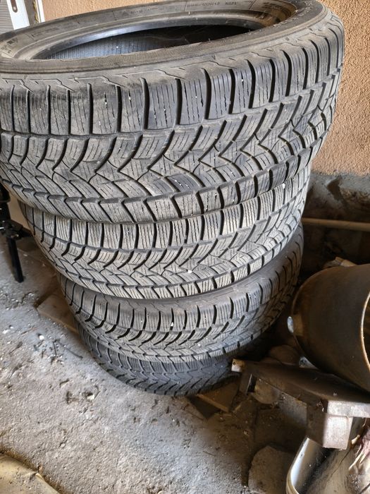 Зимни гуми debica frigo SUV 2  17/60/225