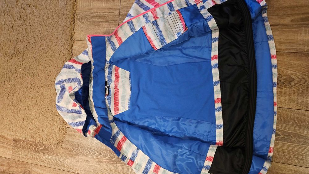 Ски екип Crivit за момиче