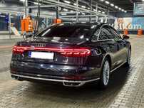 audi a8  55 tfsi full