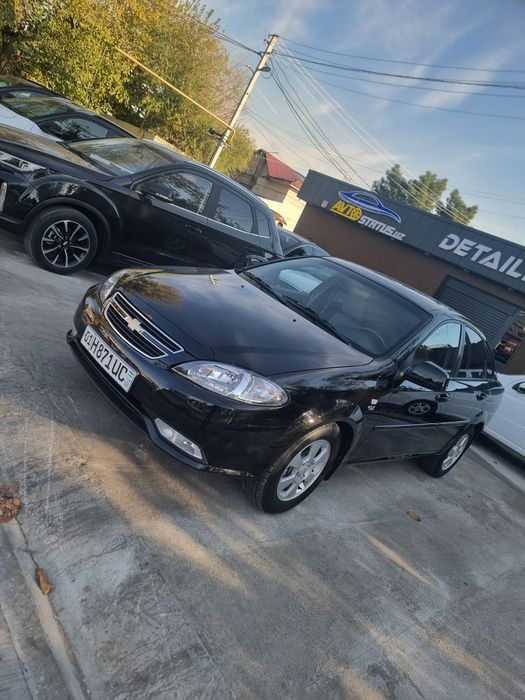 Gentra 3 pozitsiya at