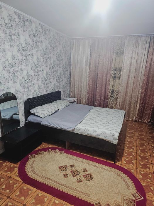 . 1, 2ком кв.,Абая 139(Айлара), Дамдес( Айтеке би 2)