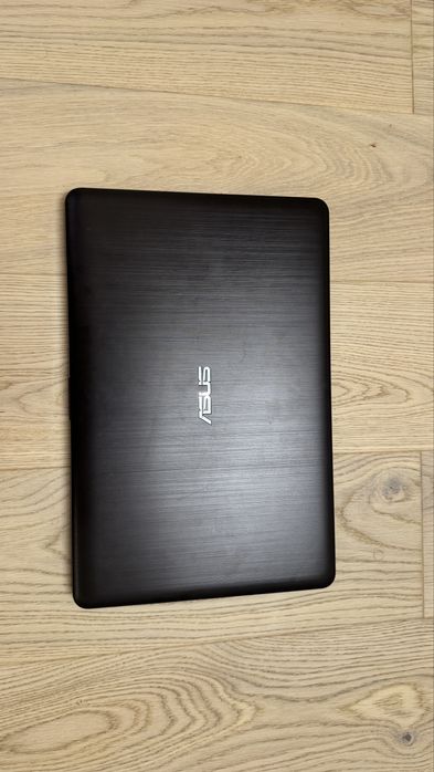 Asus Notebook 15 A541U