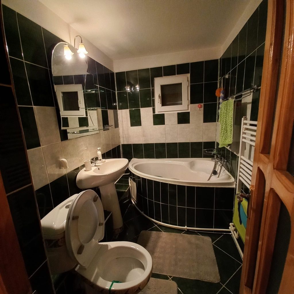 Închiriere apartament 2 camere, Dorobanti 2