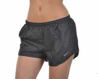 Къси дамски панталонки NIKE Modern Tempo Embossed Running Shorts