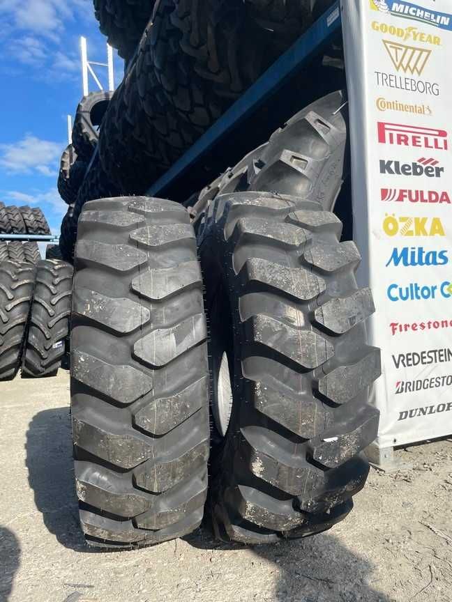 12.5-18 cu garantie Anvelope de buldo Komatsu JCB Terex Cauciucuri