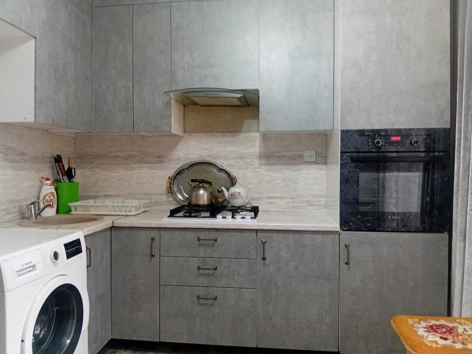 Продам 2-х комнатную квартиру в районе дом печати