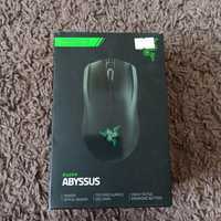 Продам игровую мышку Razer ABYSSUS