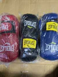 Перчатки кожзам everlast оптом и в розницу