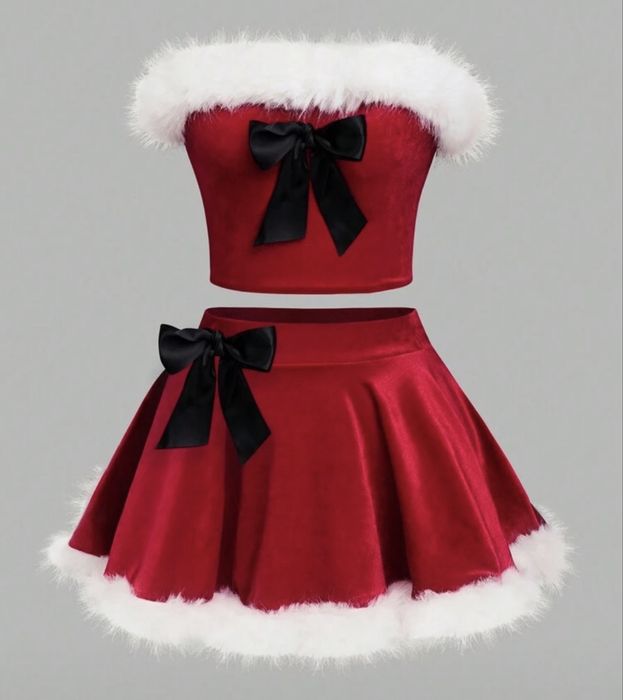 Lenjerie Craciun ! Nr s/m/l