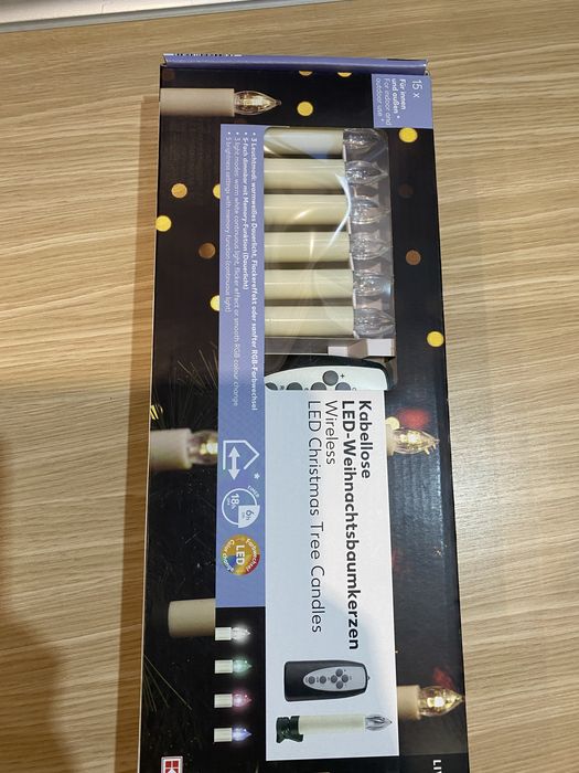 Коледна украса