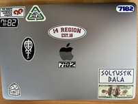 Macbook Air 13 2020