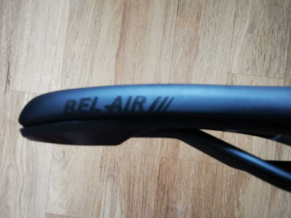 Șa MTB SDG Bel Air 3.0 Lux – confort și performanță, ca nouă