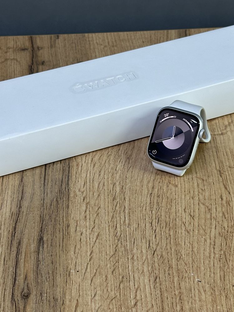 Apple Watch 8 45 mm 100% | Mobile Zone