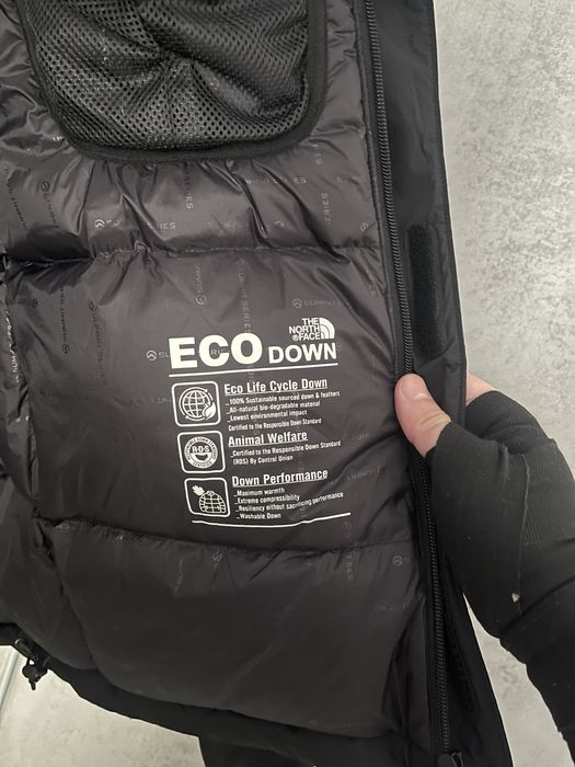 The North Face Summit Series, Gore-Tex Infinium Windstopper