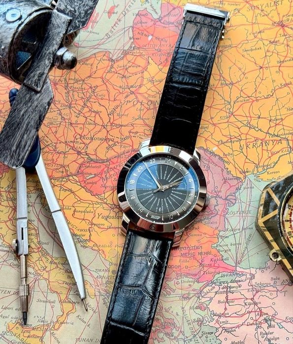 TISSOT                             ,