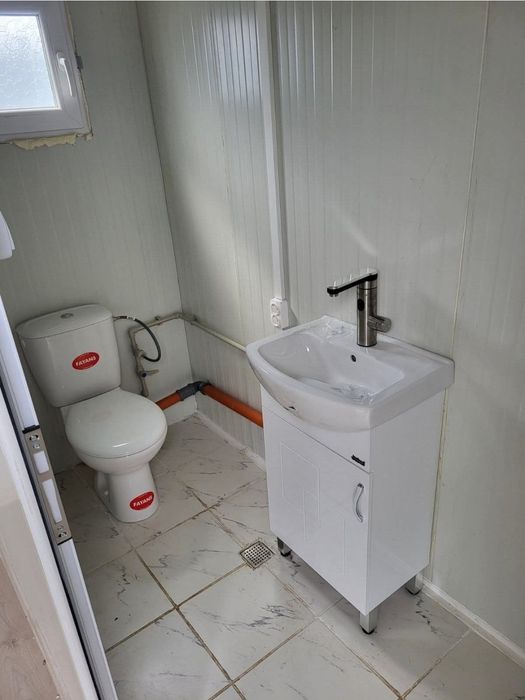 Място под наем 1600кв.м