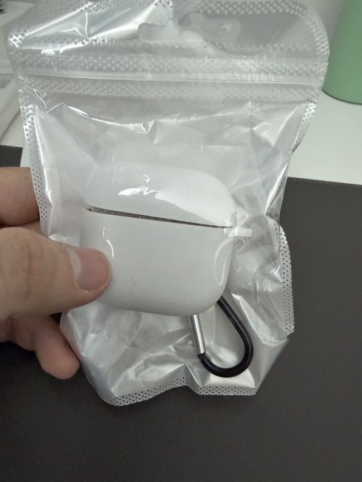 Airpods 4 ANC чехол