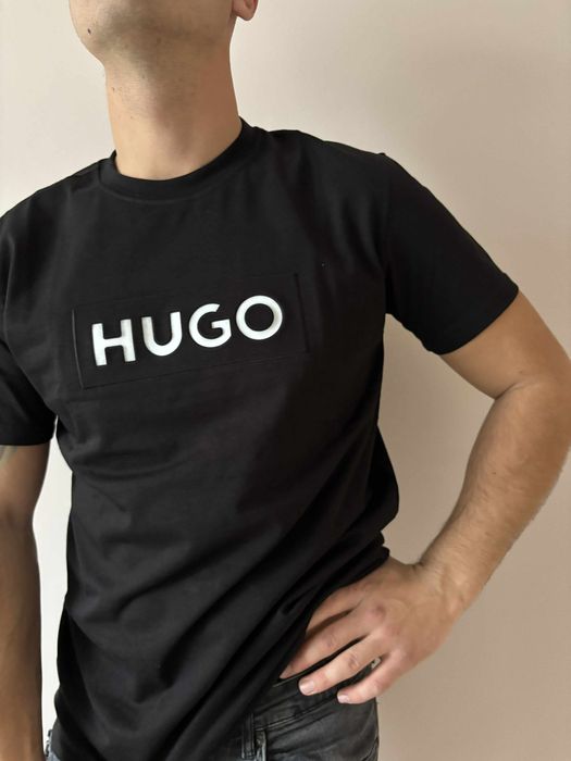 North Face & Hugo & Calvin