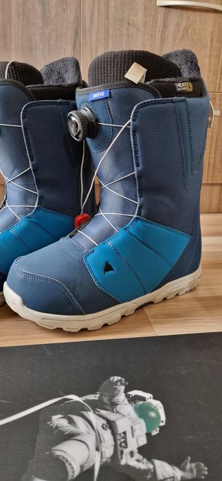 Placă snowboard burton 156cm profesională