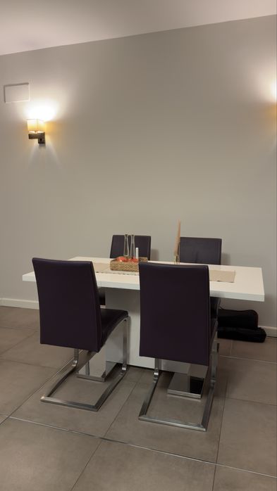 Set masa & scaune dining Mobexpert