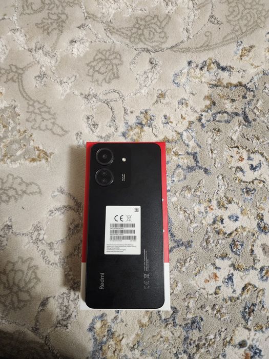 Redmi 13c 256 gb
