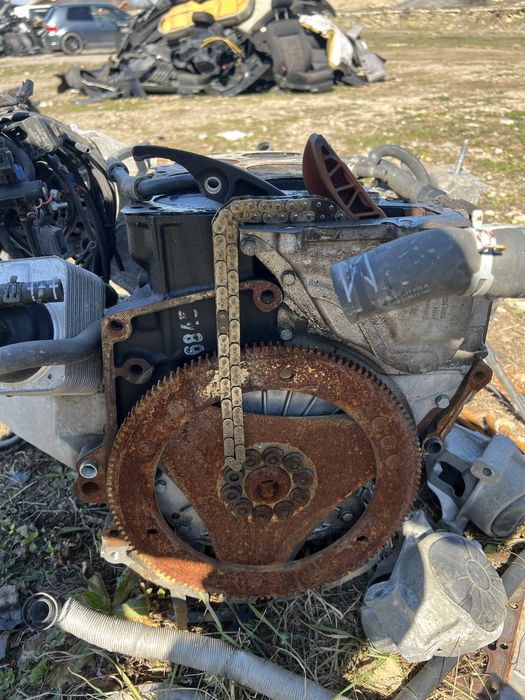 3.2 вр6 vr6 порше кайен оборудван блок